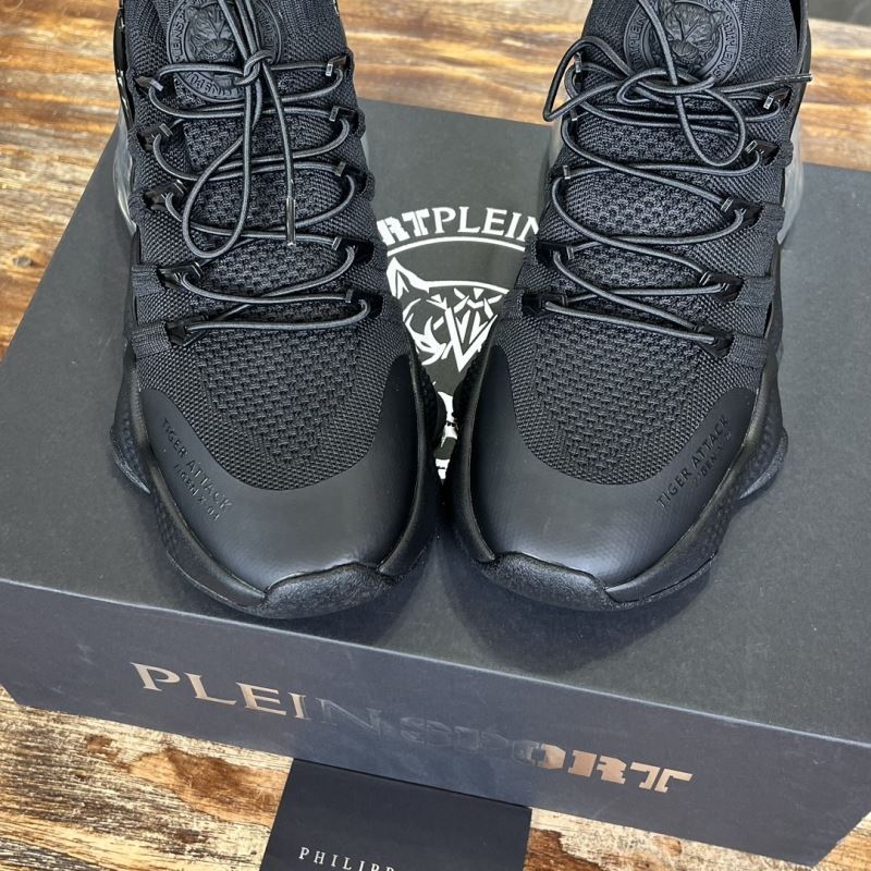 Philipp Plein Shoes